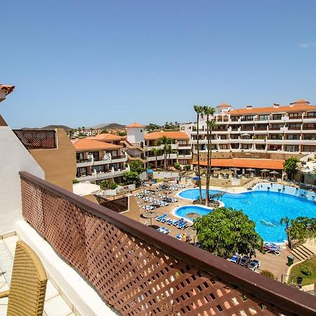 Beautiful Penthouse Apartment With Heated Swimming Pool Golf Del Sur Сан Мигель Экстерьер фото