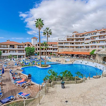 Beautiful Penthouse Apartment With Heated Swimming Pool Golf Del Sur Сан Мигель Экстерьер фото